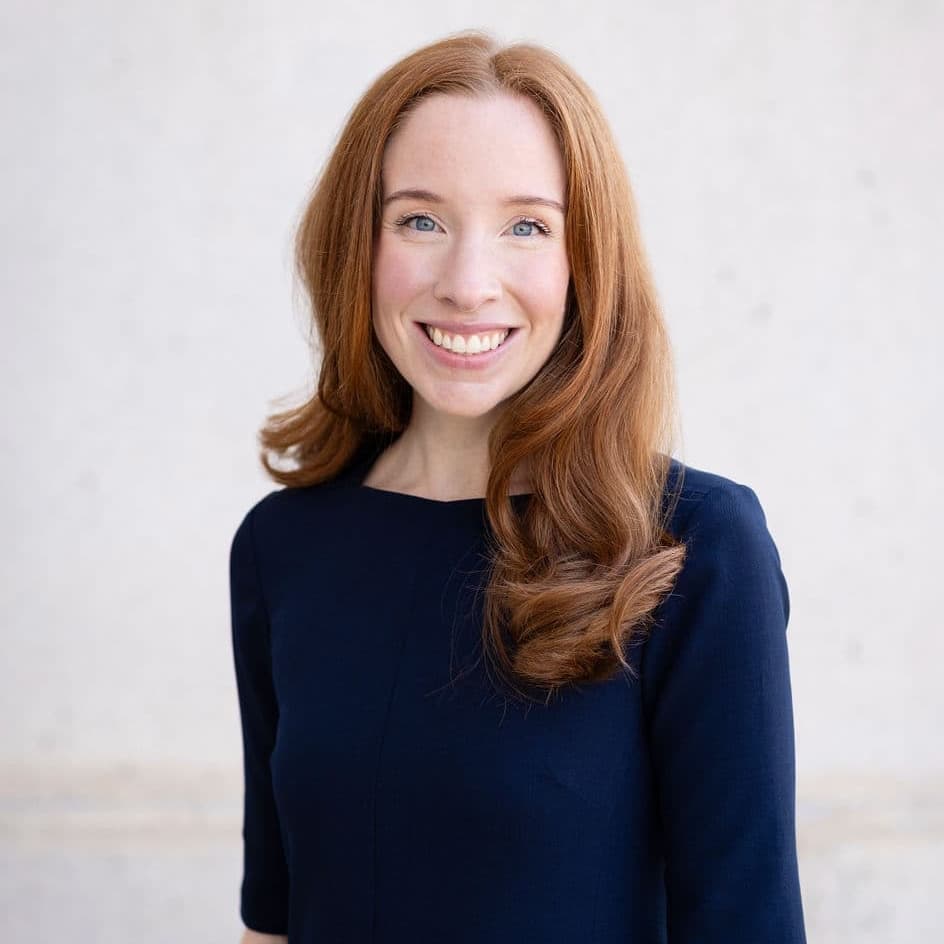 Kathryn (Branson) Farrell